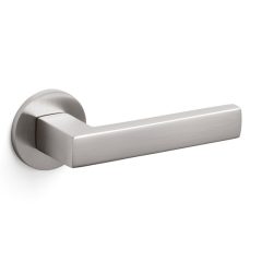 Olivari PLANET B szuper Matt inox