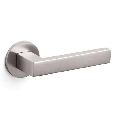 Olivari PLANET B szuper Matt inox