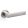 Olivari PLANET szuper Matt inox
