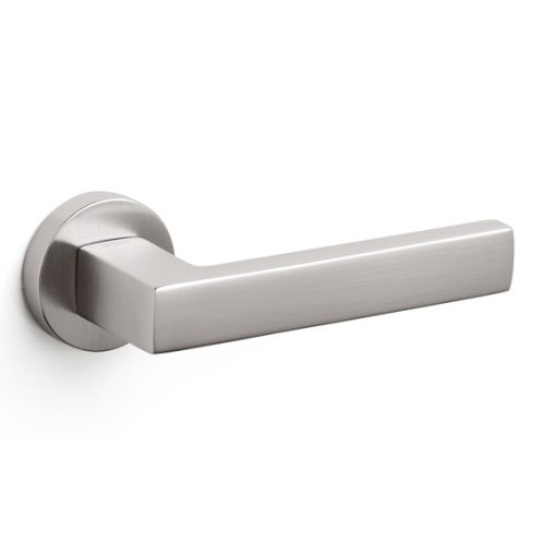 Olivari PLANET szuper Matt inox