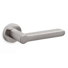 Olivari LOGO szuper Matt inox