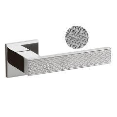 Olivari DIANA CHEVRON fényes króm