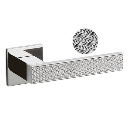 Olivari DIANA CHEVRON fényes króm