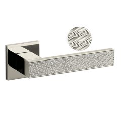 Olivari DIANA CHEVRON szuper nikkel fényes
