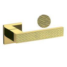 Olivari DIANA CHEVRON szuper arany fényes réz