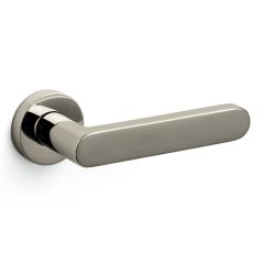 Olivari LINK szuper nikkel fényes