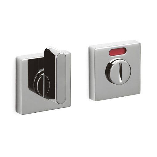 Olivari Adamant fényes króm