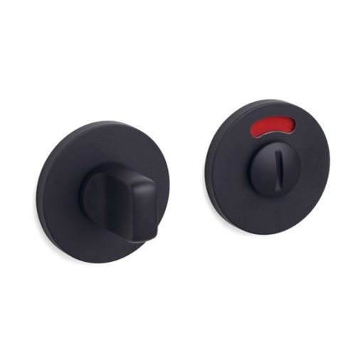 Olivari LOTUS matt fekete