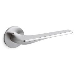 Olivari TWIST matt króm