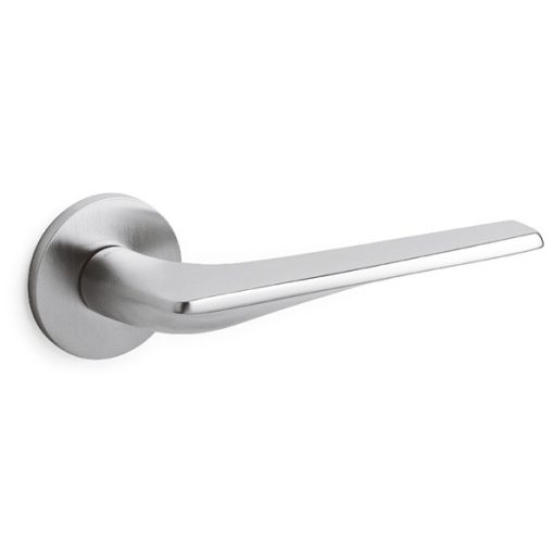 Olivari TWIST matt króm