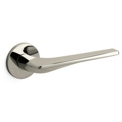 Olivari TWIST szuper nikkel fényes