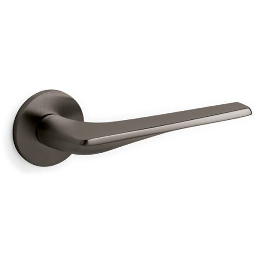 Olivari TWIST szuper Matt antracit