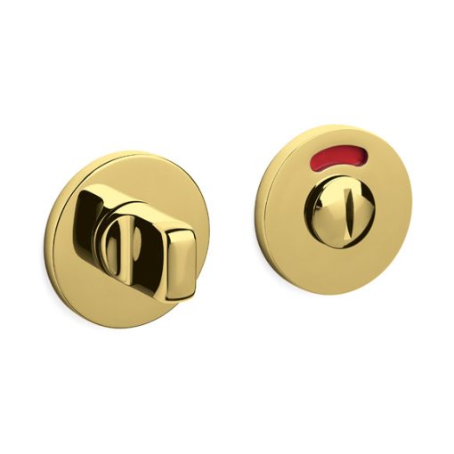 Olivari CRYSTAL ROYAL szuper arany - üveg