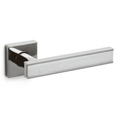 Olivari EDGE fényes króm - matt inox