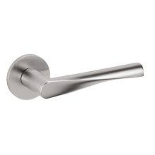 Olivari DYNAMIC szuper Matt inox