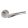 Olivari DYNAMIC szuper Matt inox