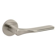 Olivari PADDLE szuper nikkel matt