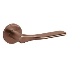 Olivari PADDLE szuper Matt vörösréz