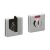 Olivari PLANET PQ szuper Matt inox
