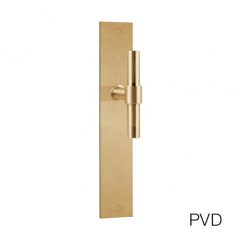 Formani One PBT15/P236 PVD Szatén arany hosszúcímes
