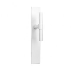 Formani One PBT15/P236 Fehér hosszúcímes