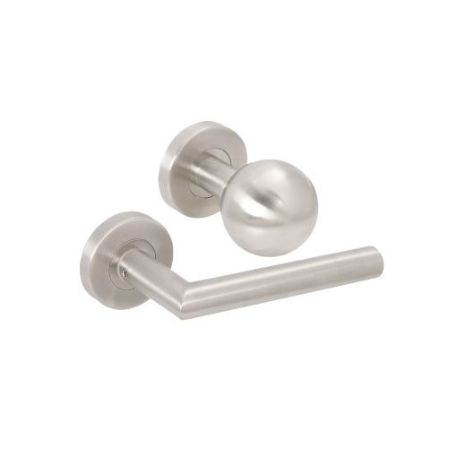 SFERA Rozsdamentes acél S-27-65 WC