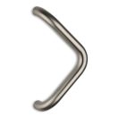 Ajtóhúzók, tolóajtó-kagylók